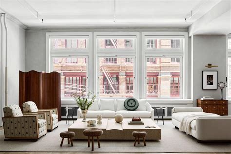 These Are The 12 Most Beautiful New York Apartments
