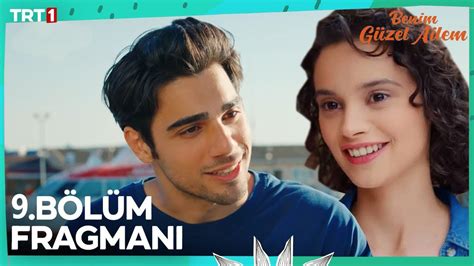 Benim Güzel Ailem 9 Bölüm Fragmanı YouTube