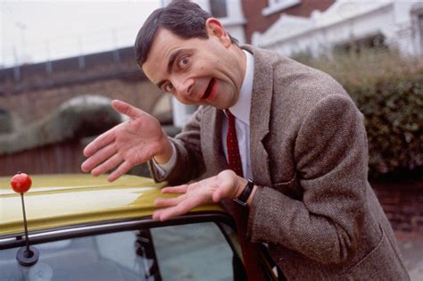 Life Lessons Taught By Mr Bean India