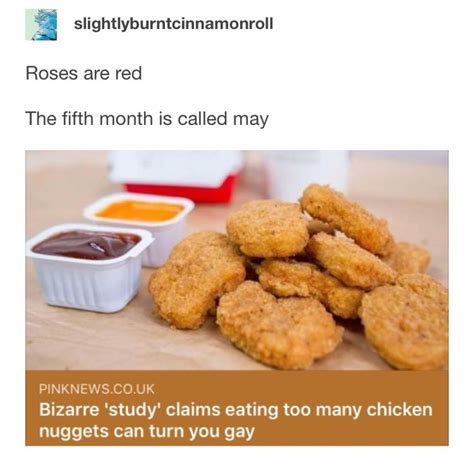 53 Best Chicken Nuggetmcdonalds Memes Images On