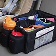 Travel Pal Car Storage Organizer | Road Trip Gear For Parents ...