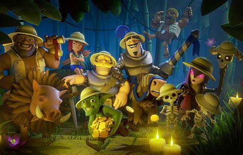 Desktop Clash Royale Wallpaper Discover More Clash Royale Multiplayer