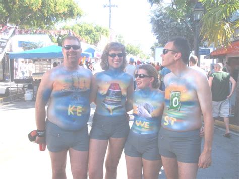 Style Key West Fantasy Fest Week Adults Their Significant Others