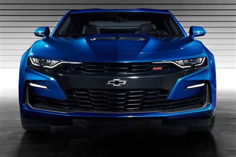 Chevrolet To Discontinue The Camaro After 2023 Carbuzz