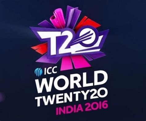 Icc World Twenty20 2016 Schedule Teams Venues Fixtures