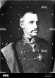 . Inglés: el archiduque Alberto (Albrecht) de Austria, duque de Teschen ...