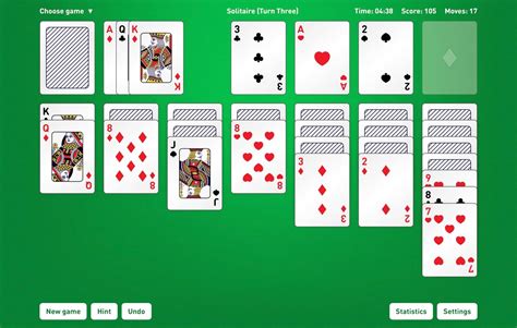 This game of concentration with a military theme will test your memory, accuracy, and speed. Solitaire: Play Free Online Solitaire Card Games