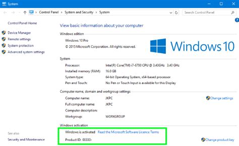With this method, you can use windows 10 home and pro within 180 days. How to view the product key in Windows 10 | Tom's Hardware ...