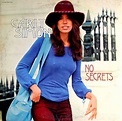 Carly Simon - No Secrets | Favorite Album Covers | Pinterest