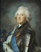 Portrait of Adolphus Frederick (1710-1771) King of Sweden Painting ...