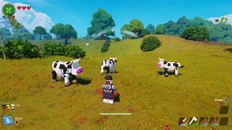 How To Get Fertilizer In Lego Fortnite The Escapist