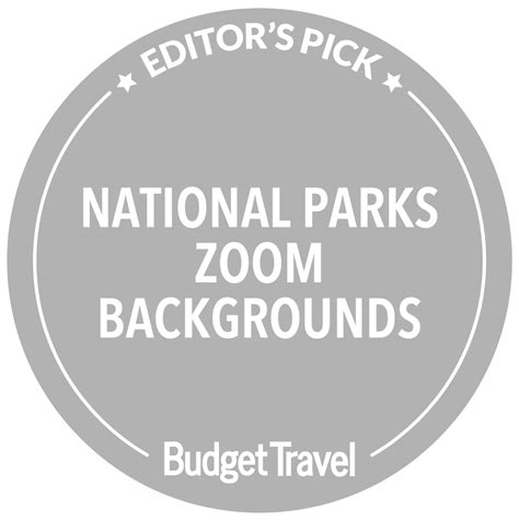 Budget Travel Spice Up Your Next Meeting With These National Park
