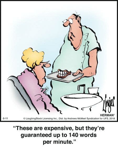Dentist Cartoon Cartoon Jokes Funny Cartoons Funny Jokes Hilarious