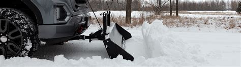 Snow Plows And Snowplow Personal Snowplows And Snow Plow Blade Snowsport