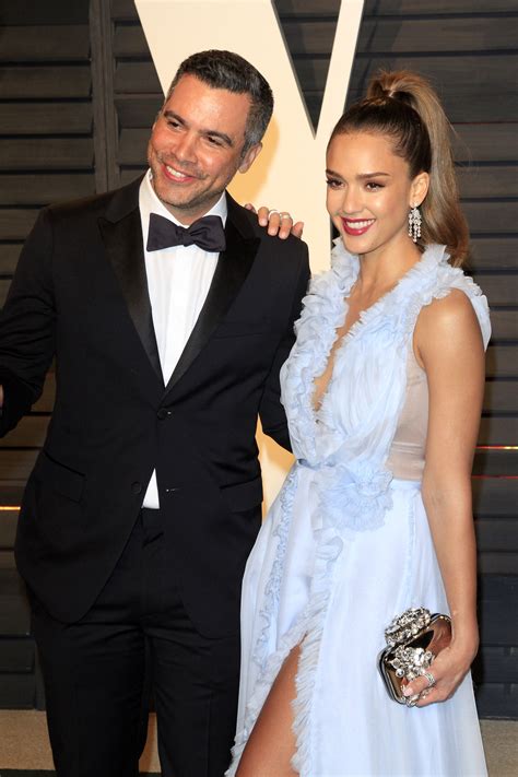 Jessica Alba And Husband Cash Warren Are Expecting Baby No 3