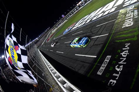 Nascar All Star Race Results May 18 2019 Racing News