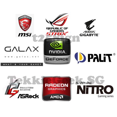 Read Descriptions Galax Gigabyte Msi Xfx Zotac Nvidia Geforce Rtx