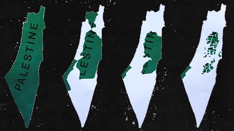Opinion The Discrimination Palestinian Citizens Of Israel Face The New York Times