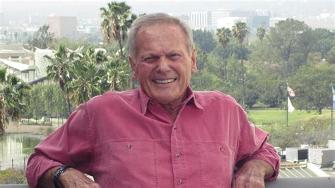 Tab Hunter Opens Up About Life As A Closeted Gay Star
