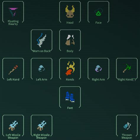 Official Caves Of Qud Wiki