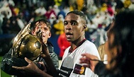 On this day Eddie Pope made his debut for D.C. United | DC United