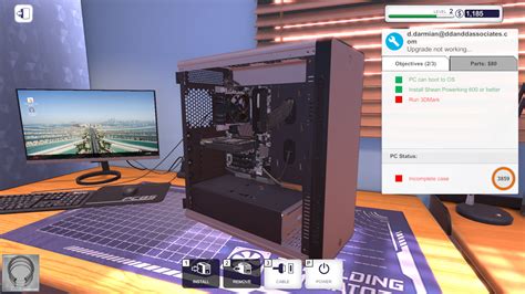 5 Developer Tips For Playing Pc Building Simulator Like A Pro Xbox Wire