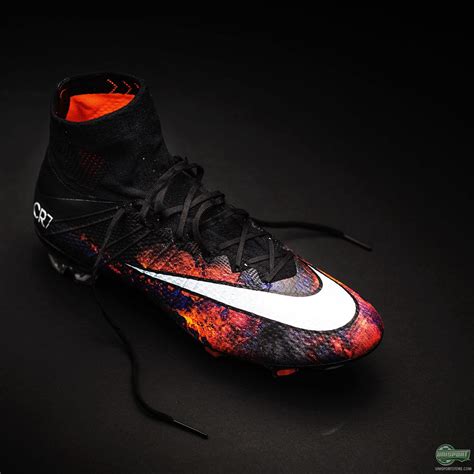 Nike Unleash The New Mercurial Superfly Cr7 Savage Beauty