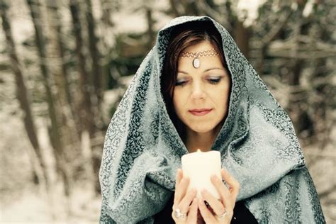 4 Rituals For Celebrating The Winter Solstice Lori A Andrus