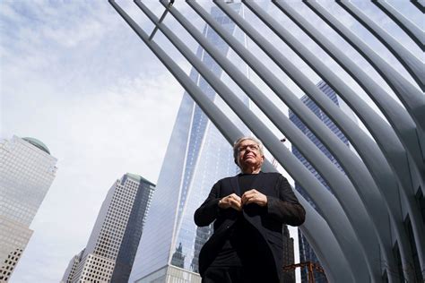 Rebuilt After 911 World Trade Center Threatened Anew By