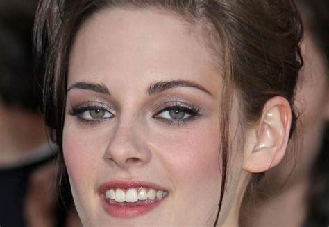 Should Kristen Stewart Get Her Teeth Fixed Poll Results Harry Potter