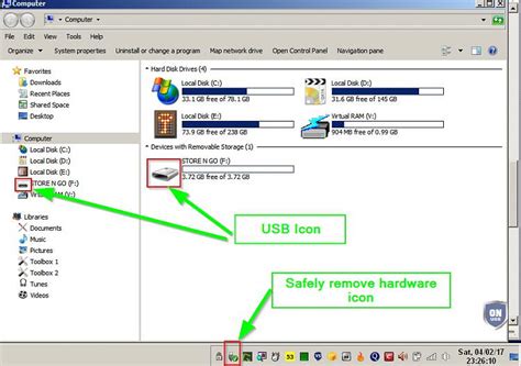 How To Change Usb Icon To Default Solved Windows 7 Forums
