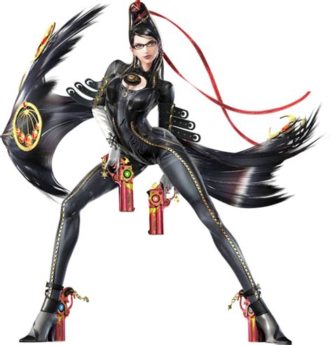 Just A Review From Me Game Bayonetta Pc Version Review