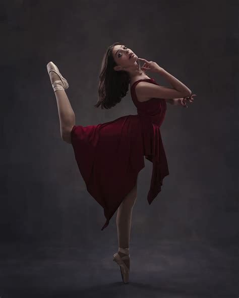 Dance Photography Shrewsbury Bill Leighton Studio 2023