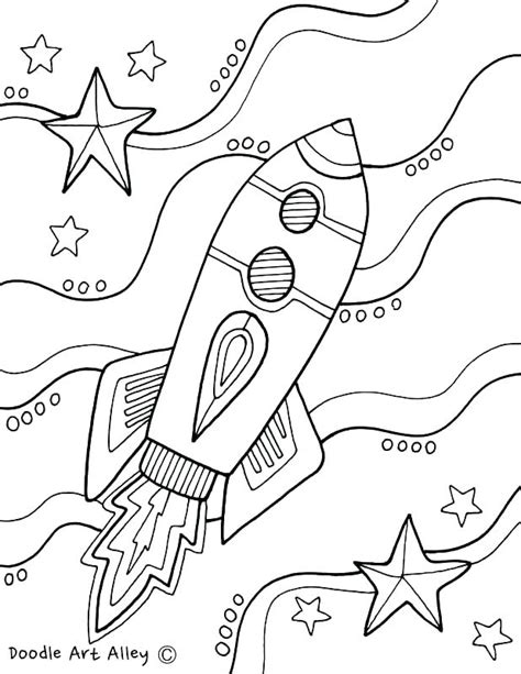 (the downloadable pdf comes with a second page of definitions for each labeled term.) the activity is also available in spanish on. Nasa Coloring Pages at GetDrawings | Free download