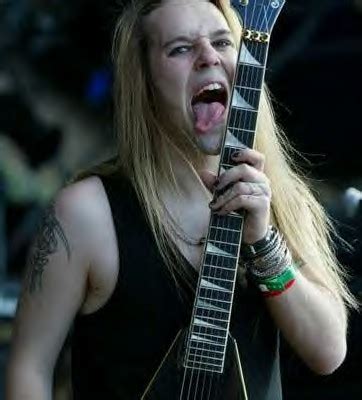Find the latest tracks, albums, and images from alexi laiho. Alexi Laiho — Désencyclopédie