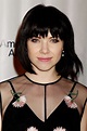 CARLY RAE JEPSEN at Songwriters Hall of Fame in New York - HawtCelebs