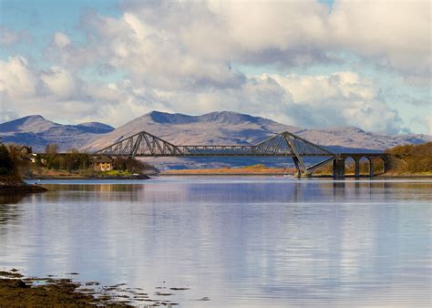 Tailor Made Vacations To Oban Audley Travel
