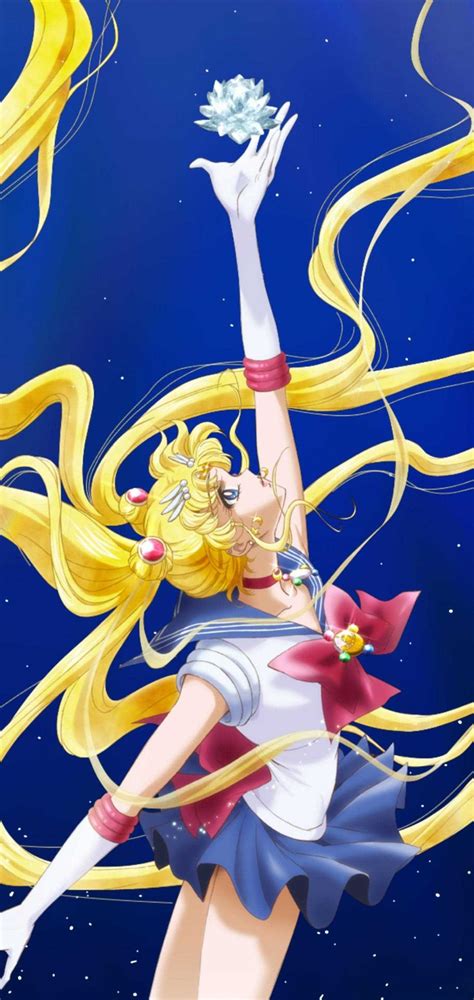 Sailor Moon Wallpaper Whatspaper