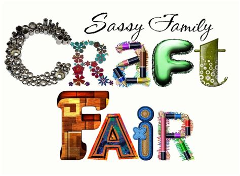 Craft Fair Clip Art Free 20 Free Cliparts Download Images On