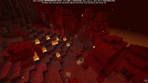 Minecraft Guide How To Find Piglins In The Nether Update Windows Central