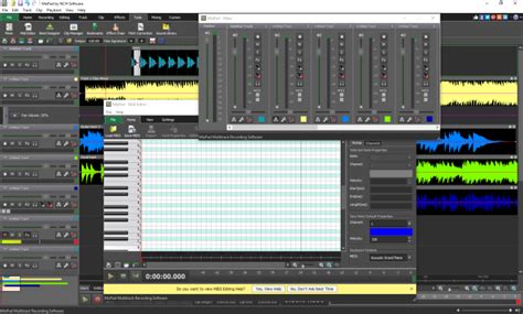 Allows an application to record audio. MixPad Free Music Mixer - Download