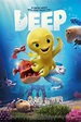 Csápi - Az óceán hőse film előzetes, Deep trailer - Filmek - mozi-dvd.hu