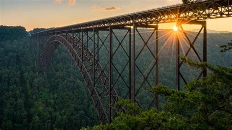 15 Most Beautiful Secret Places In West Virginia