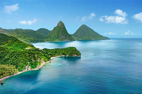 Do You Need A Passport To Visit St Lucia As Us Citizen Sandals