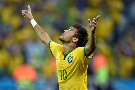 Neymar Jr Wallpaper 2018 HD (76+ images)