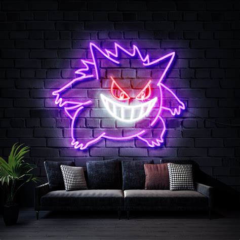 Discover More Than 71 Anime Neon Sign Super Hot Incdgdbentre