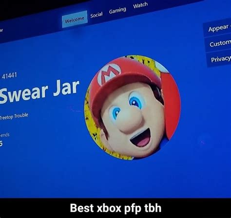 Best Xbox Meme Pfp