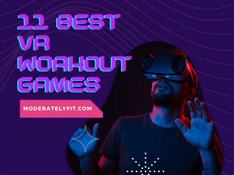 11 Of The Best Vr Workout Games In 2022