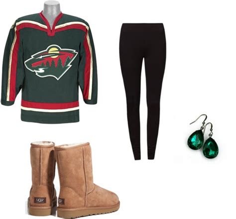 Hockey Game Outfit Ideas Brightonjettyclassicsculptures Com