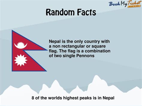 Ppt Interesting Facts About Nepal Powerpoint Presentation Free